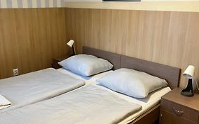 Hotel U Namornika